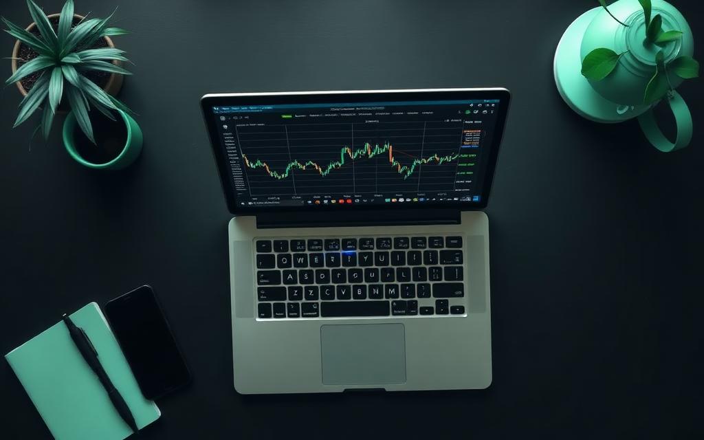 How to read charts like a pro